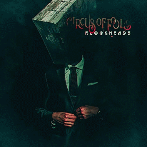 Circus Of Fools : Blockheads